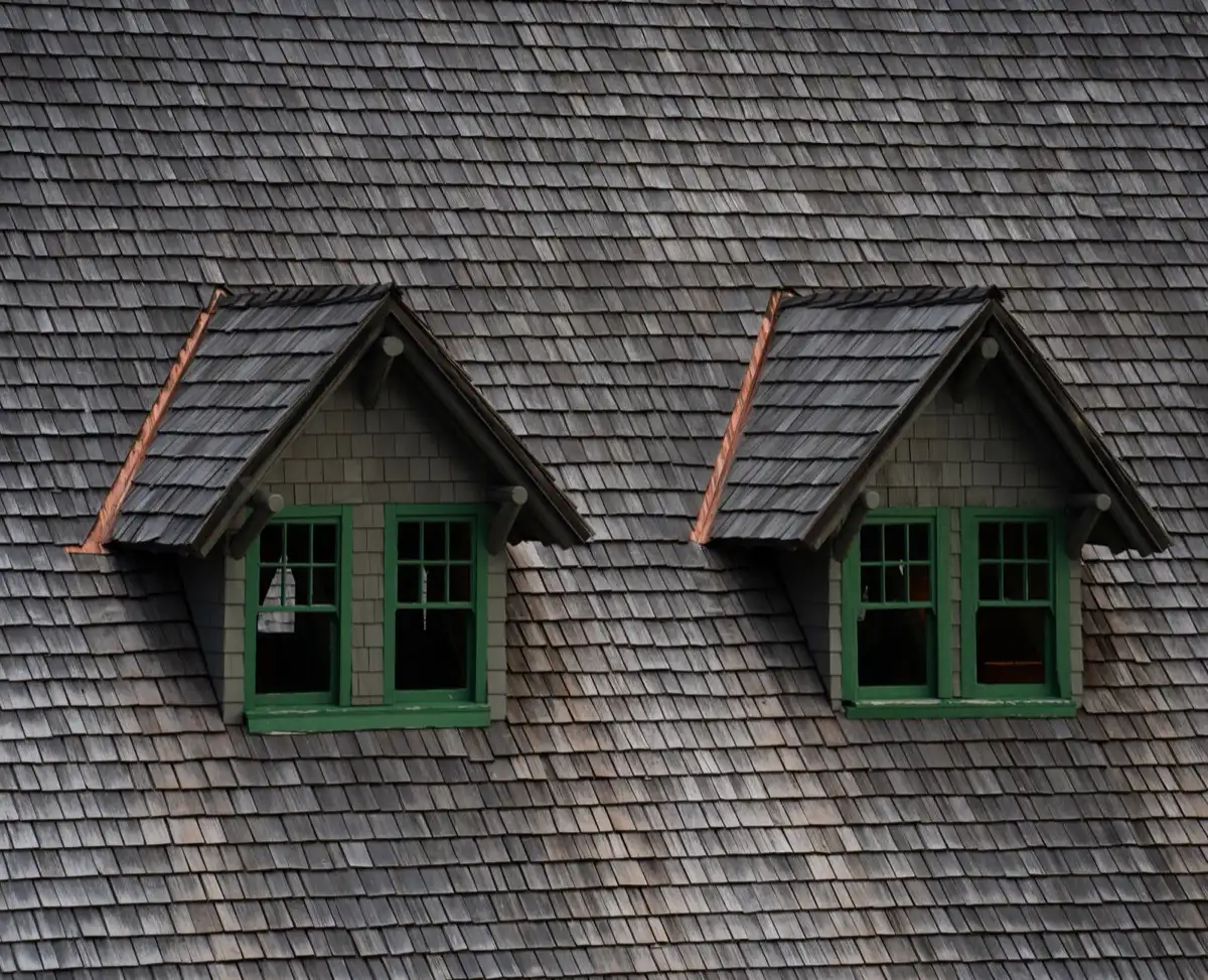 Roof Ventilation in Toms River, NJ