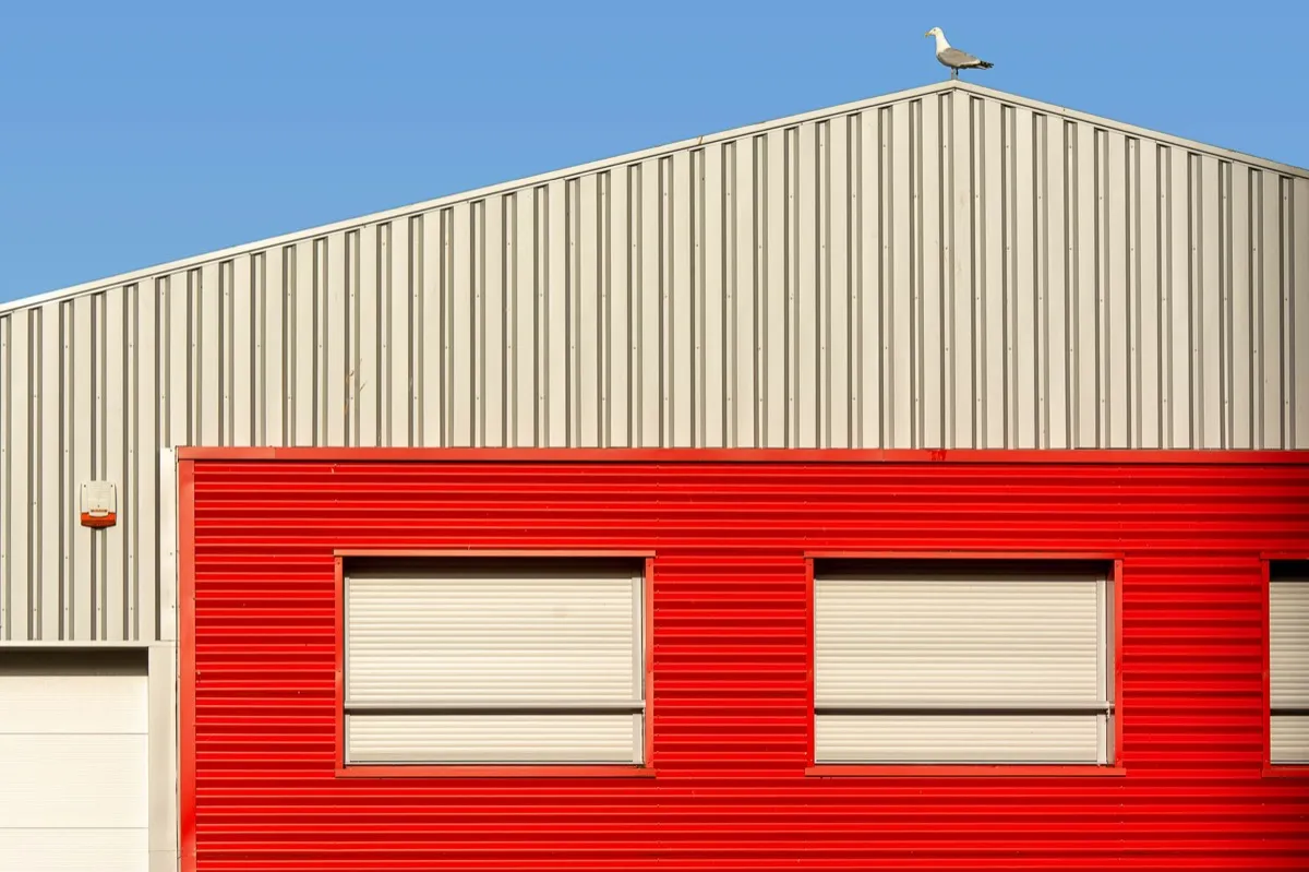 Commercial Roofing in Toms River, NJ