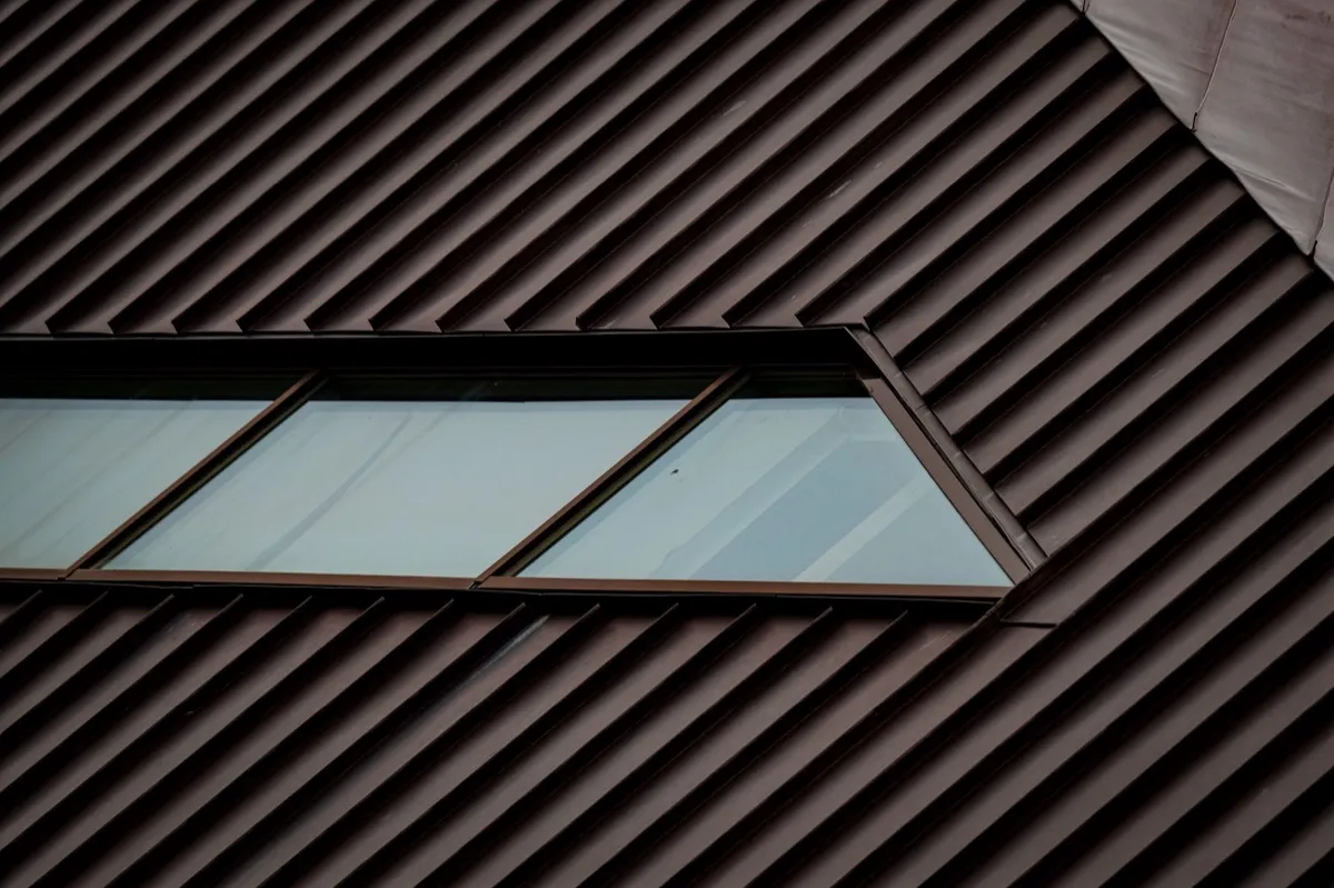 Metal Roofing in Toms River, NJ