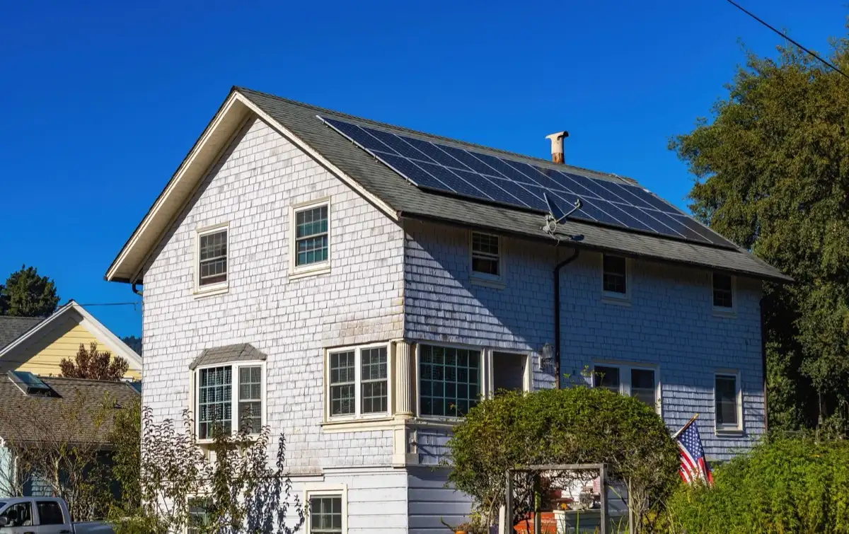 roofing in Toms River, NJ