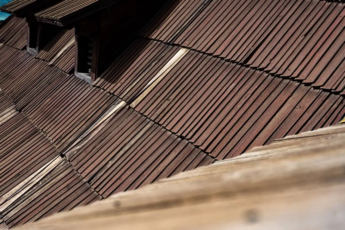 Asphalt Shingle Roofs in Toms River, NJ